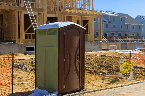 Best Porta potty delivery and setup  in Comfort, TX
